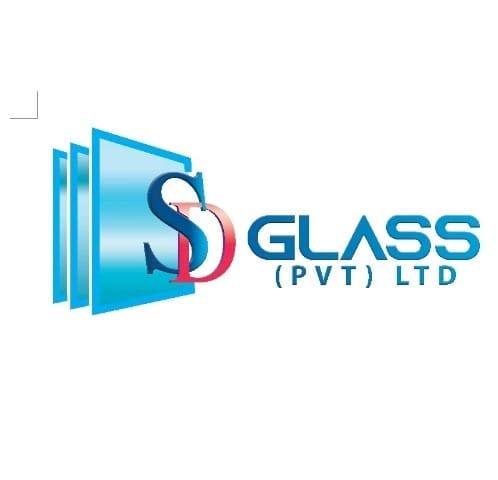 SD Glass Logo