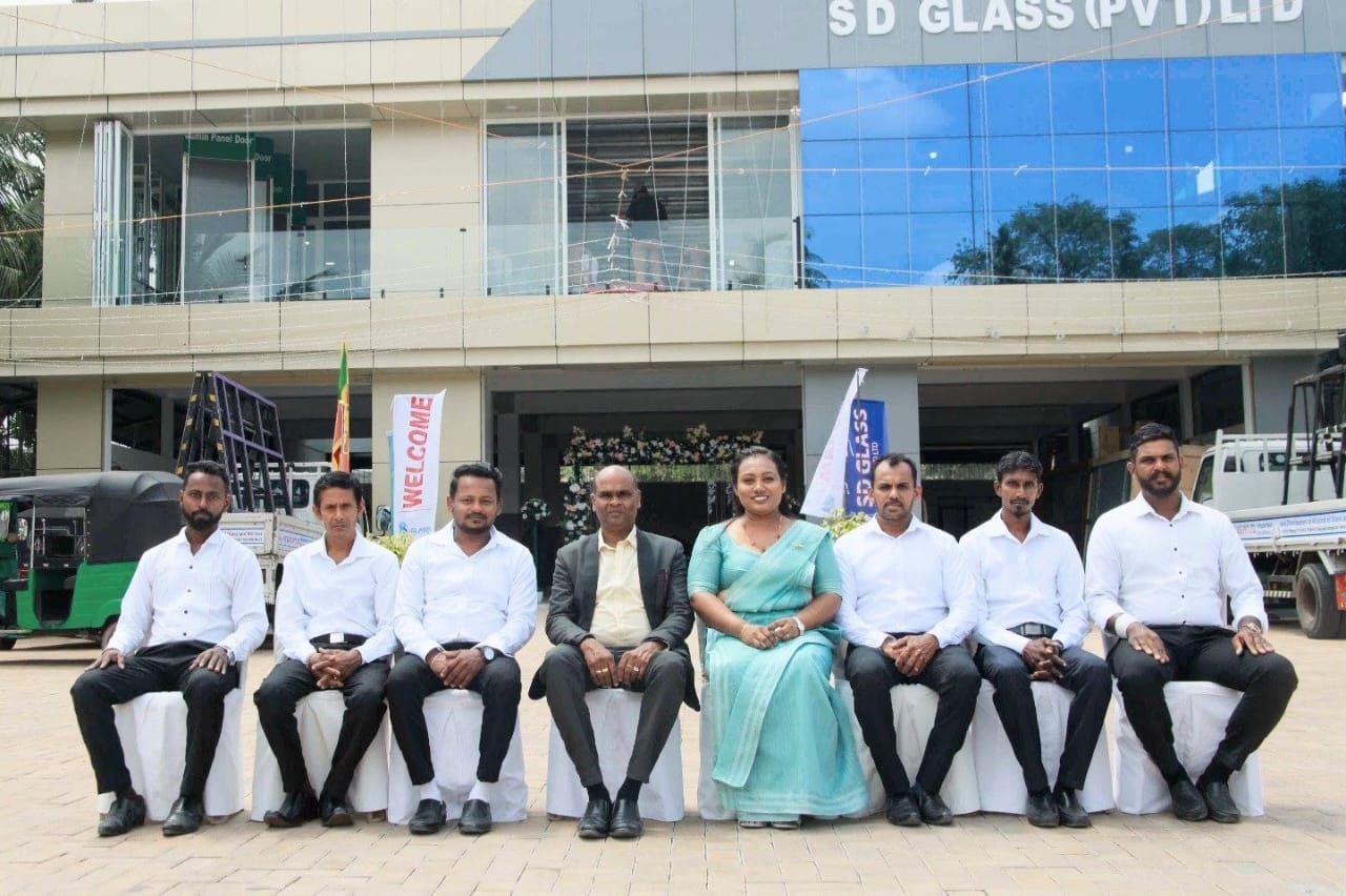Our Installation Team
